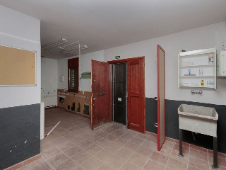 Chalet en C/ Nostra Senyora del Coll, Llinars del Vallès (Barcelona) 16