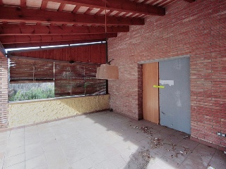 Chalet en C/ Nostra Senyora del Coll, Llinars del Vallès (Barcelona) 29