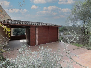 Chalet en C/ Nostra Senyora del Coll, Llinars del Vallès (Barcelona) 30