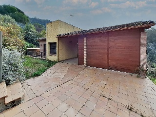 Chalet en C/ Nostra Senyora del Coll, Llinars del Vallès (Barcelona) 31