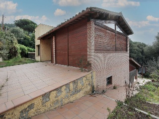 Chalet en C/ Nostra Senyora del Coll, Llinars del Vallès (Barcelona) 32