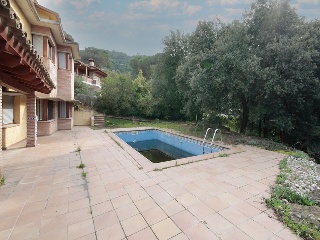 Chalet en C/ Nostra Senyora del Coll, Llinars del Vallès (Barcelona) 35