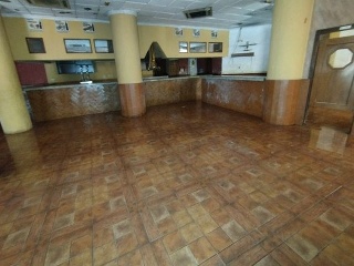 Cl Menorca Y Roma 12