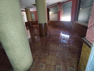 Cl Menorca Y Roma 14