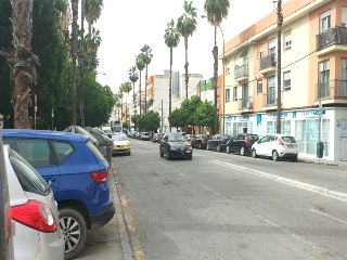 8 De Marzo 8