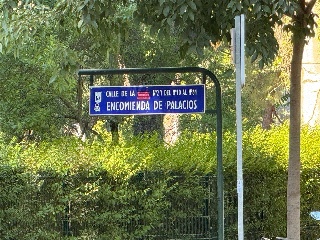 Encomienda De Palacios 8