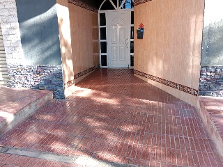 Colonia Sta. Isabel 5