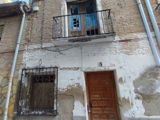 Carrillo De Albornoz 5