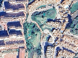 PARCELA 4-2 EN EL PAGO FUENTE DEL BADEN 24