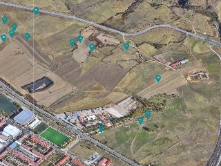 AREA B ERESMA ALTO 14