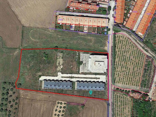 LA BARRILLA Y LAS LONGUILLAS 25