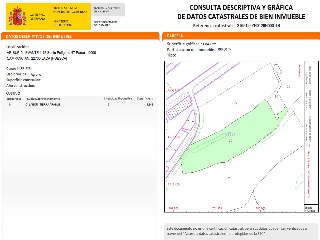 AR SUP-9 LEVANTE 1 15 Suelo Polígono 47 Parcela 13