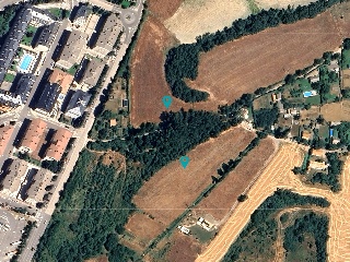 SECTOR LEVANTE SUR I 20