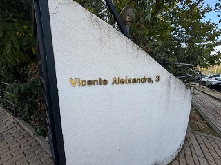 JUAN RAMÓN JIMENNEZ  Y VICENTE ALEIXANDRE 17