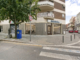 Local en Sant Vicenç dels Horts (Barcelona) 23