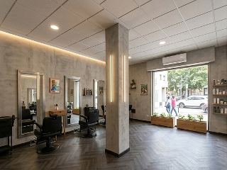 Local en Sant Vicenç dels Horts (Barcelona) 24