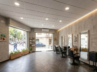 Local en Sant Vicenç dels Horts (Barcelona) 25