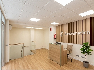 Locales en C/ Pablo Iglesias - Castellón - 28