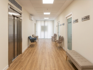 Locales en C/ Pablo Iglesias - Castellón - 29