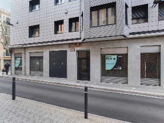 Local en C/ Muralla, Mataró (Barcelona) 9