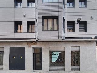 Local en C/ Muralla, Mataró (Barcelona) 10