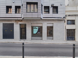 Local en C/ Muralla, Mataró (Barcelona) 11