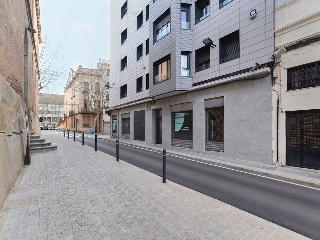 Local en C/ Muralla, Mataró (Barcelona) 26