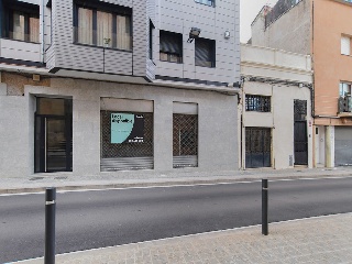 Local en C/ Muralla, Mataró (Barcelona) 27