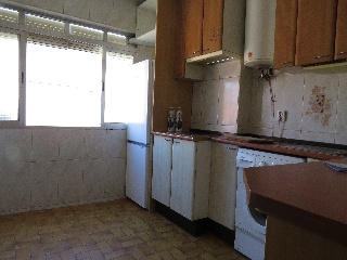 Piso en Alcalá de Henares 38
