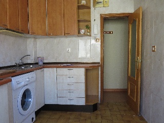 Piso en Alcalá de Henares 41