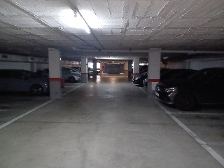 Oficina y garajes  en Rb del Pare Alegre, Terrassa (Barcelona) 2