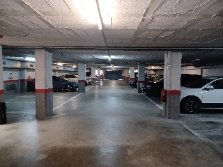 Oficina y garajes  en Rb del Pare Alegre, Terrassa (Barcelona) 4