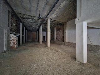 Local en C/ Alt de Sant Pere 5