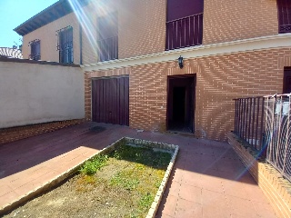 Chalet adosado en Torrijos - Toledo - 2