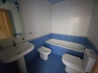 Chalet adosado en Torrijos - Toledo - 19