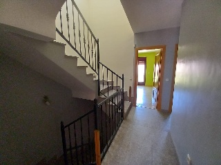 Chalet adosado en Torrijos - Toledo - 20
