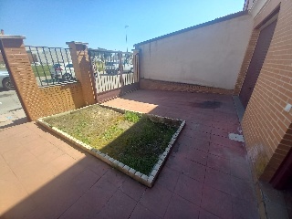 Chalet adosado en Torrijos - Toledo - 23