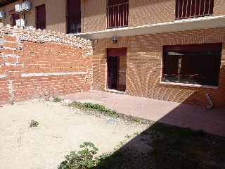 Chalet adosado en Torrijos - Toledo - 24
