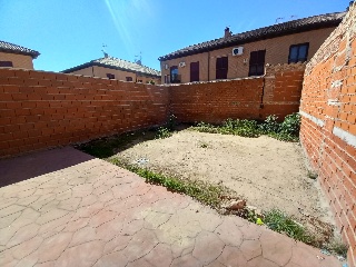 Chalet adosado en Torrijos - Toledo - 25