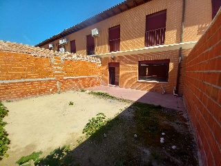 Chalet adosado en Torrijos - Toledo - 26