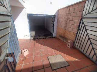 Chalet adosado en C/ Palermo - La Línea de la Concepción - Cádiz 6