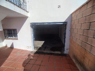 Chalet adosado en C/ Palermo - La Línea de la Concepción - Cádiz 7