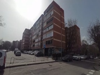 Local en C/ Hermanos García Noblejas - Madrid - 5