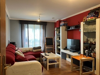 Inmueble situado en Carballo 3