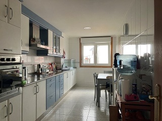 Inmueble situado en Carballo 4