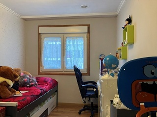 Inmueble situado en Carballo 8