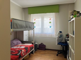 Inmueble situado en Carballo 9