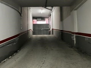 Inmueble situado en Carballo 10