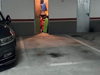 Inmueble situado en Carballo 11