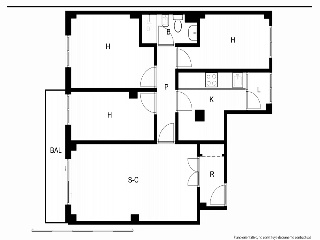 Vivienda en C/ Beniel - Torrevieja - Alicante 26